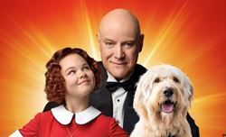 Annie SNOWBOARD の画像