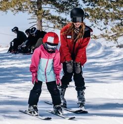 SKI Private Lesson ⭐ English の画像