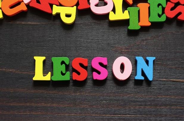 カテゴリ Lessons 用の画像