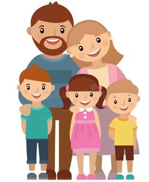 Family Group Private の画像