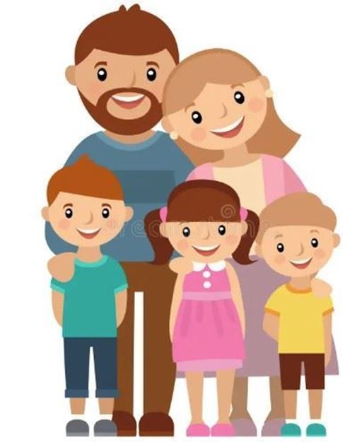 Family Group Private の画像