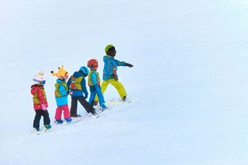 キッズグループレッスン の画像