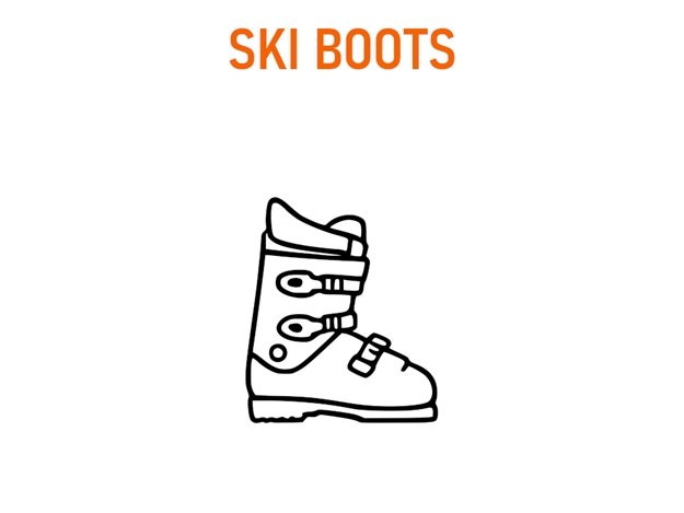 Picture of [Ski boots]