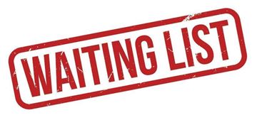Waiting List の画像